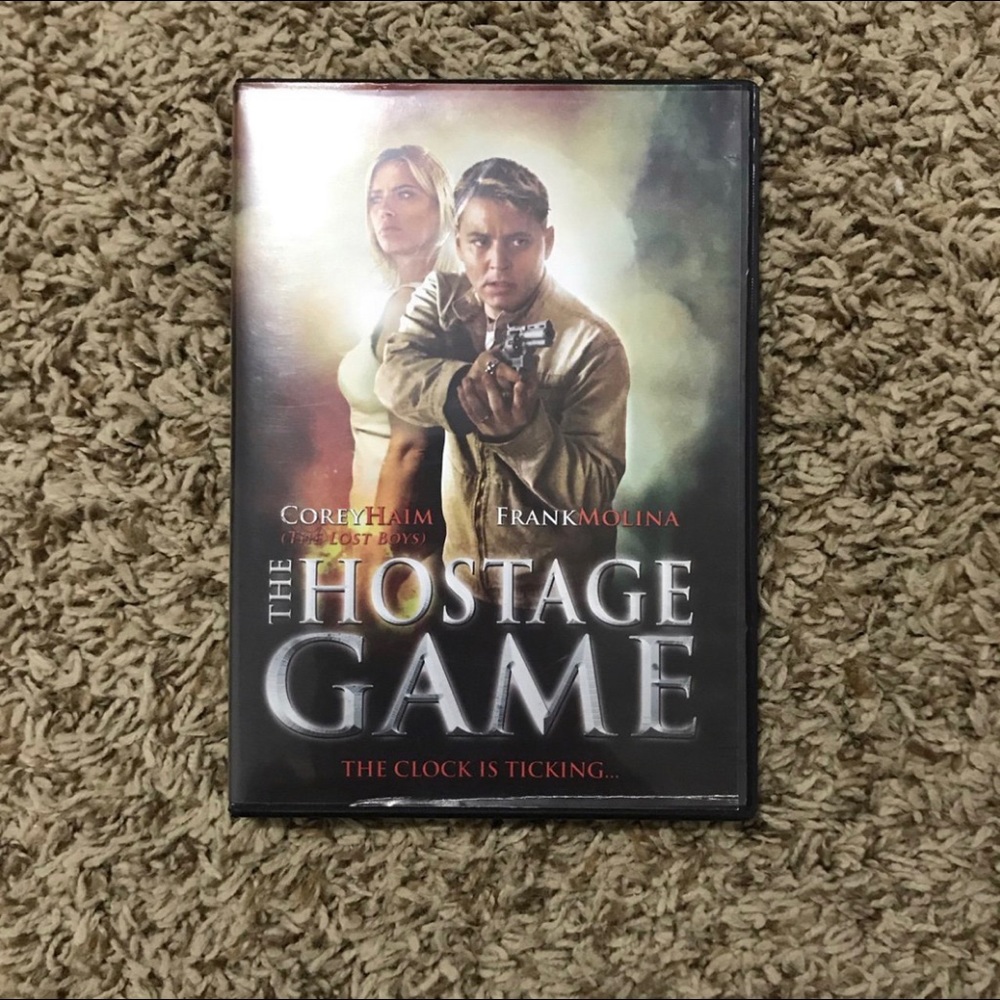 The Hostage Game